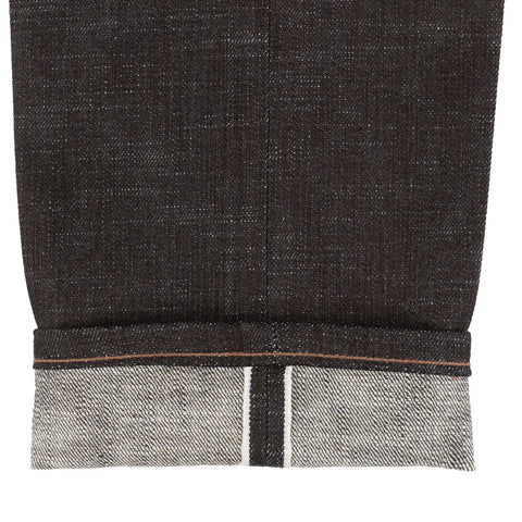 Selvedge denim