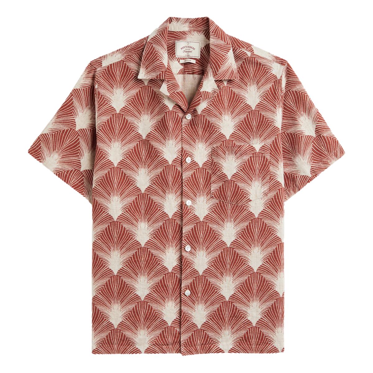 Feathers Shirt - Shirts