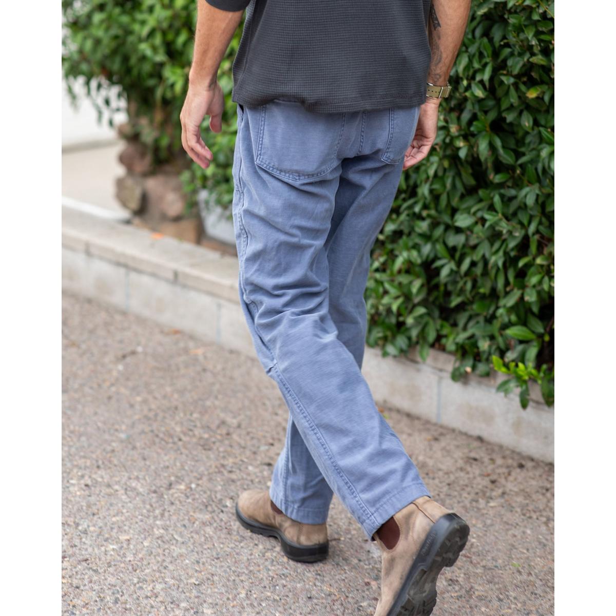 Field Pant Air Force Blue - Fatigue Pant
