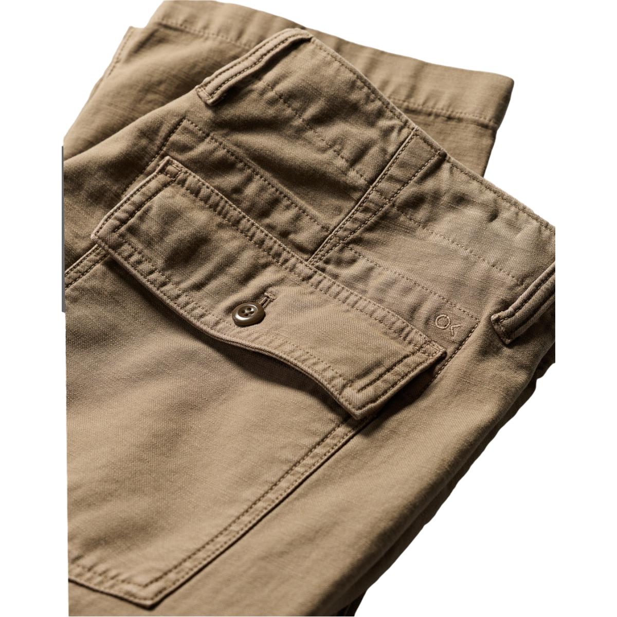 Field Pant Air Force Kelp Bloom - Fatigue Pant