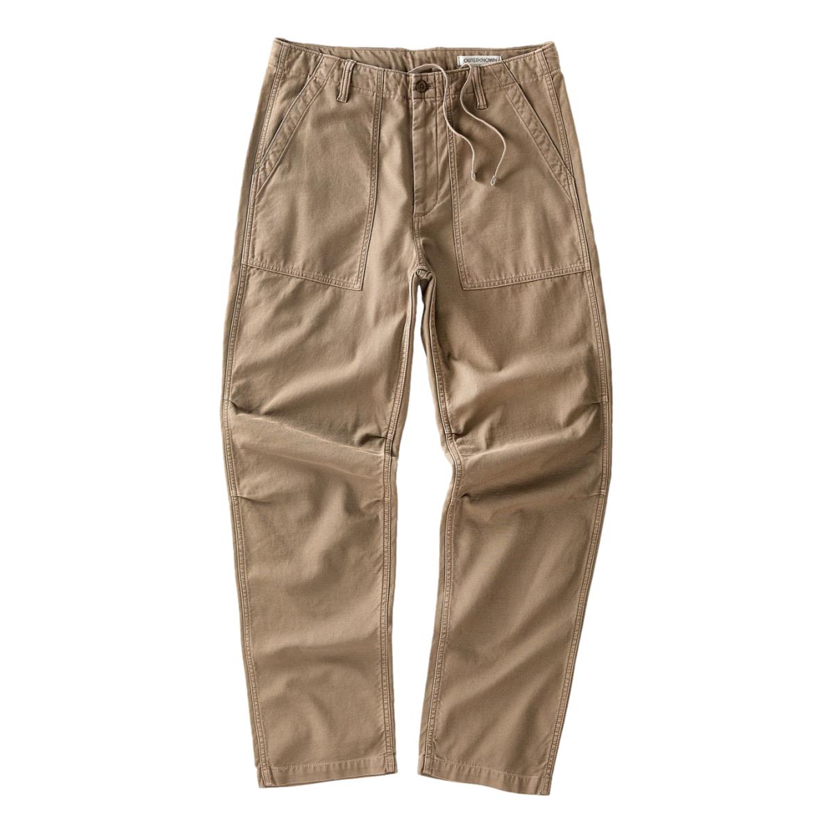 Field Pant Air Force Kelp Bloom - Fatigue Pant