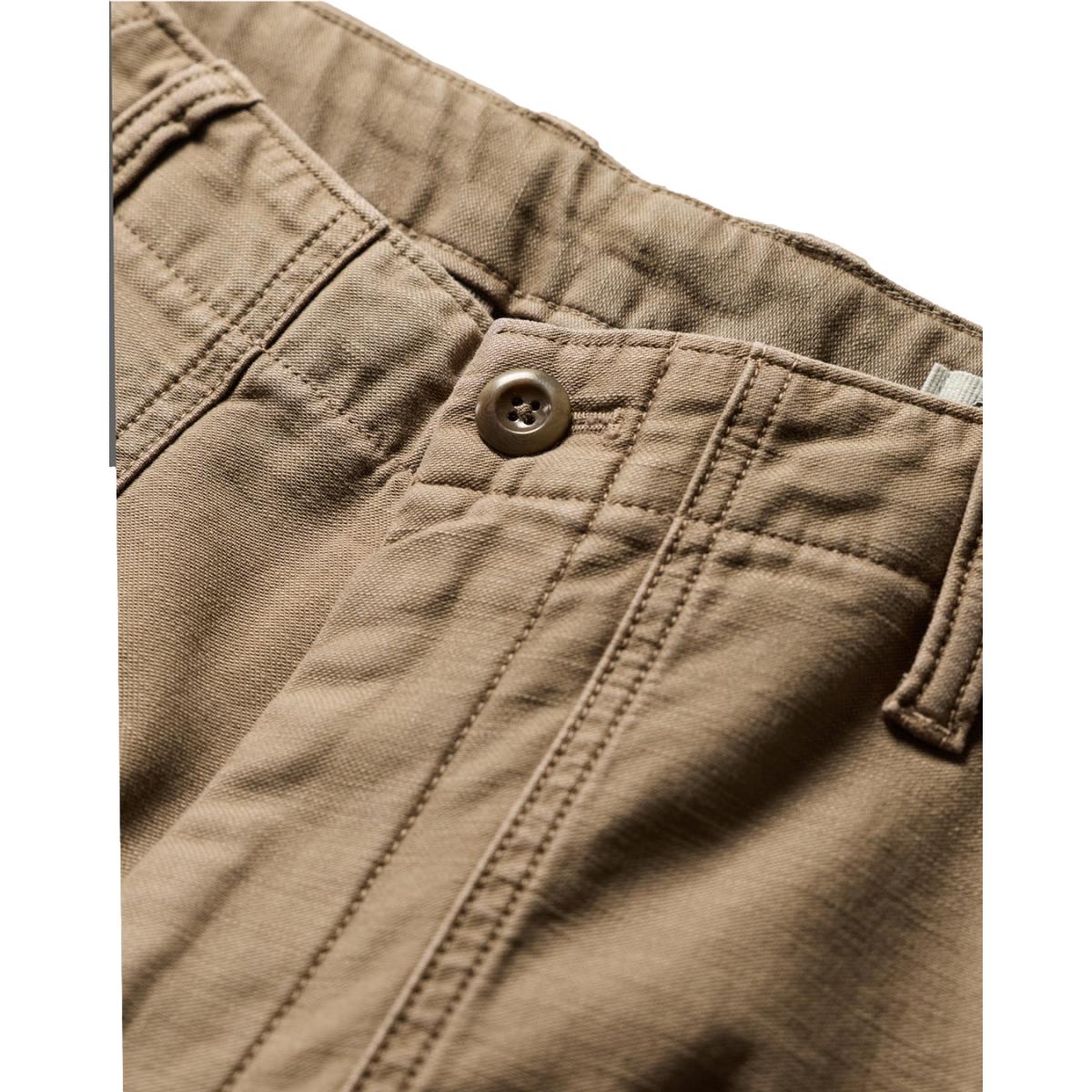 Field Pant Air Force Kelp Bloom - Fatigue Pant