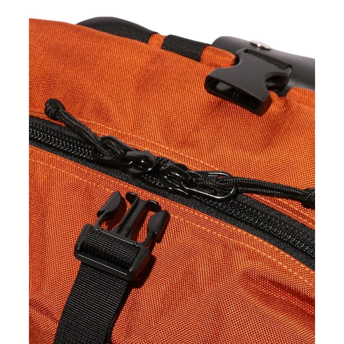 Flight Day Pack Orange - Bag
