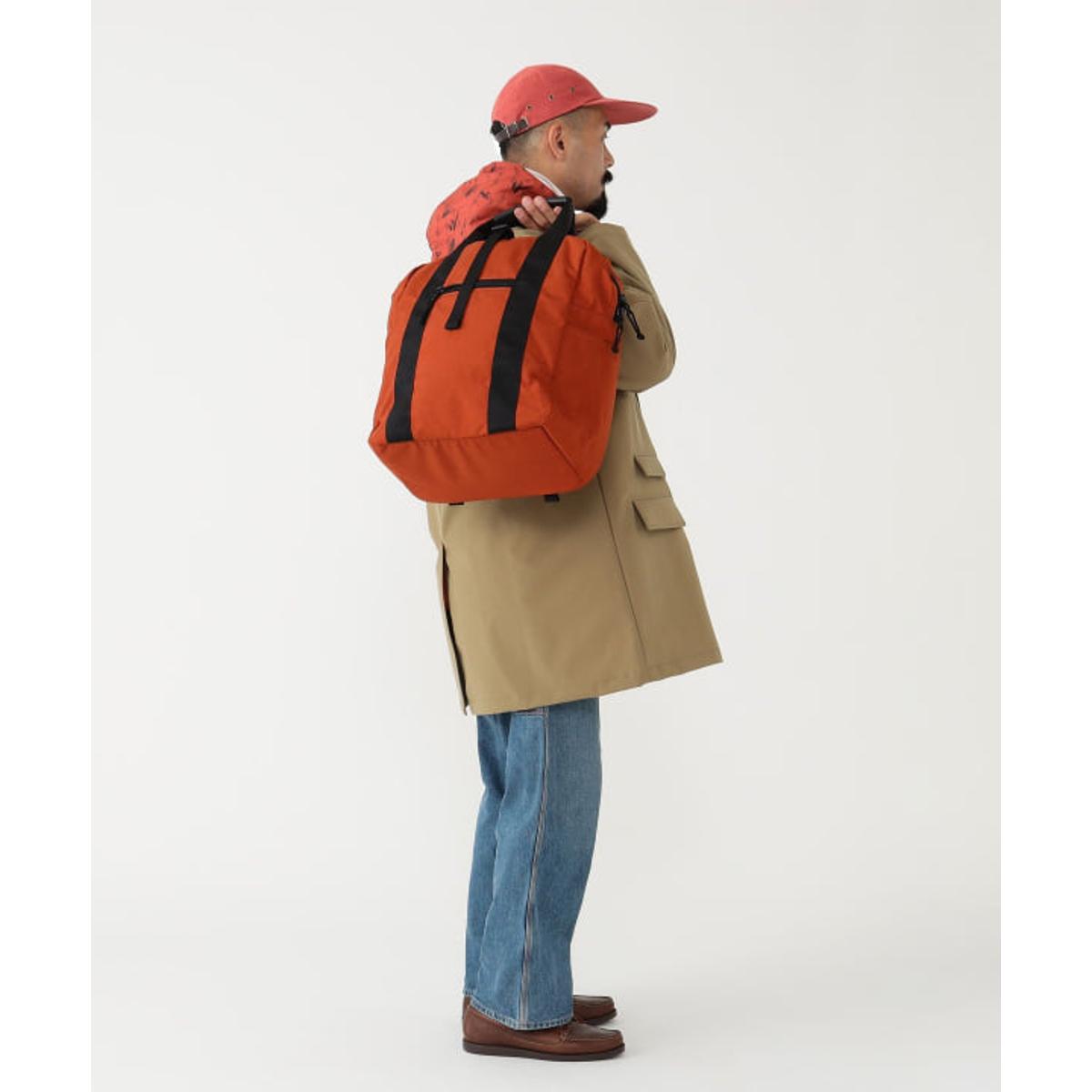Flight Day Pack Orange - Bag