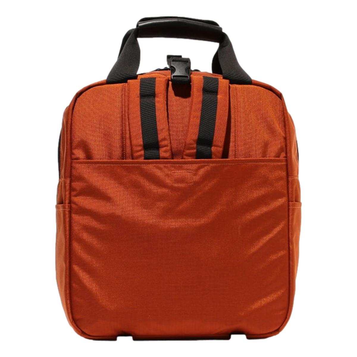 Flight Day Pack Orange - Bag