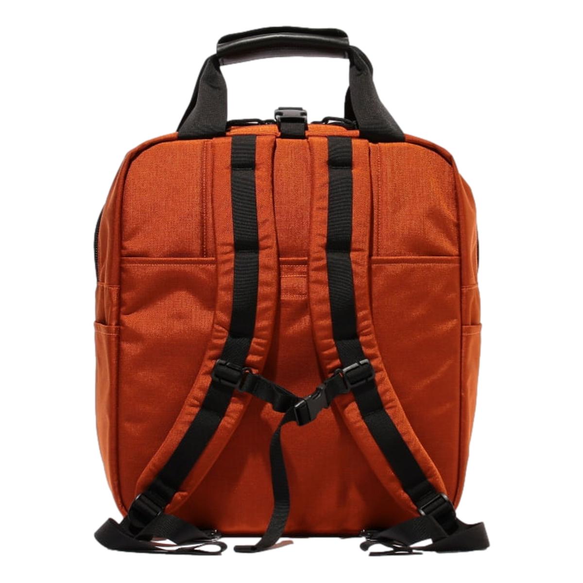 Flight Day Pack Orange - Bag