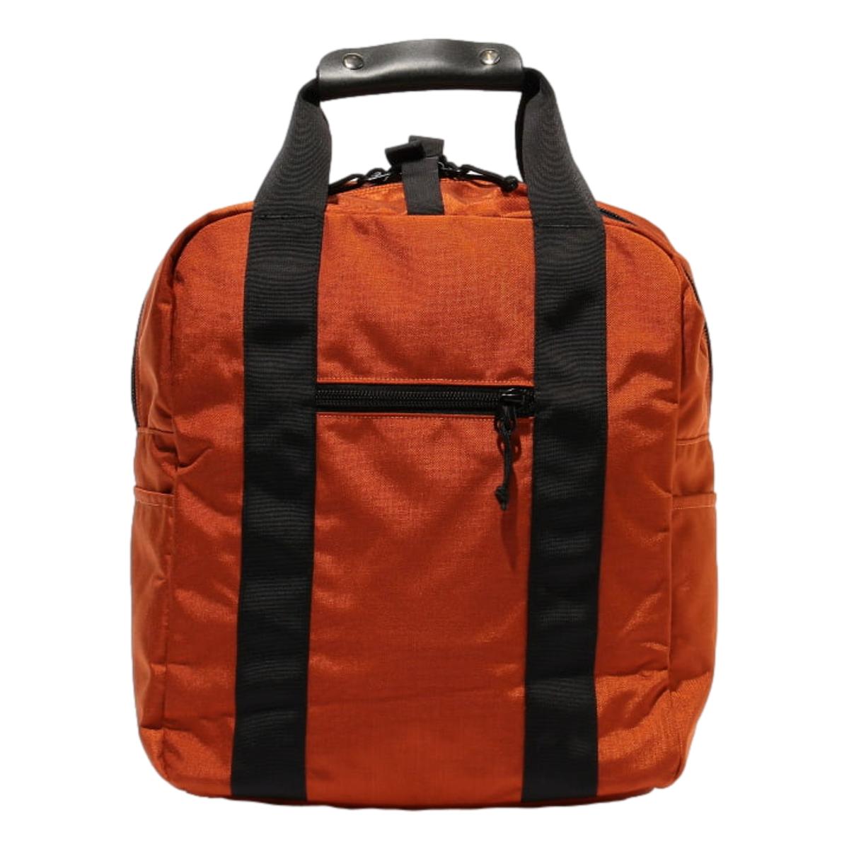 Flight Day Pack Orange - Bag