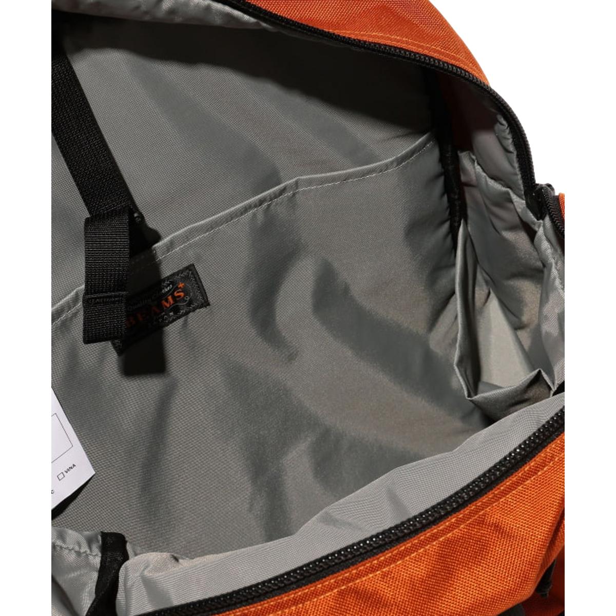 Flight Day Pack Orange - Bag