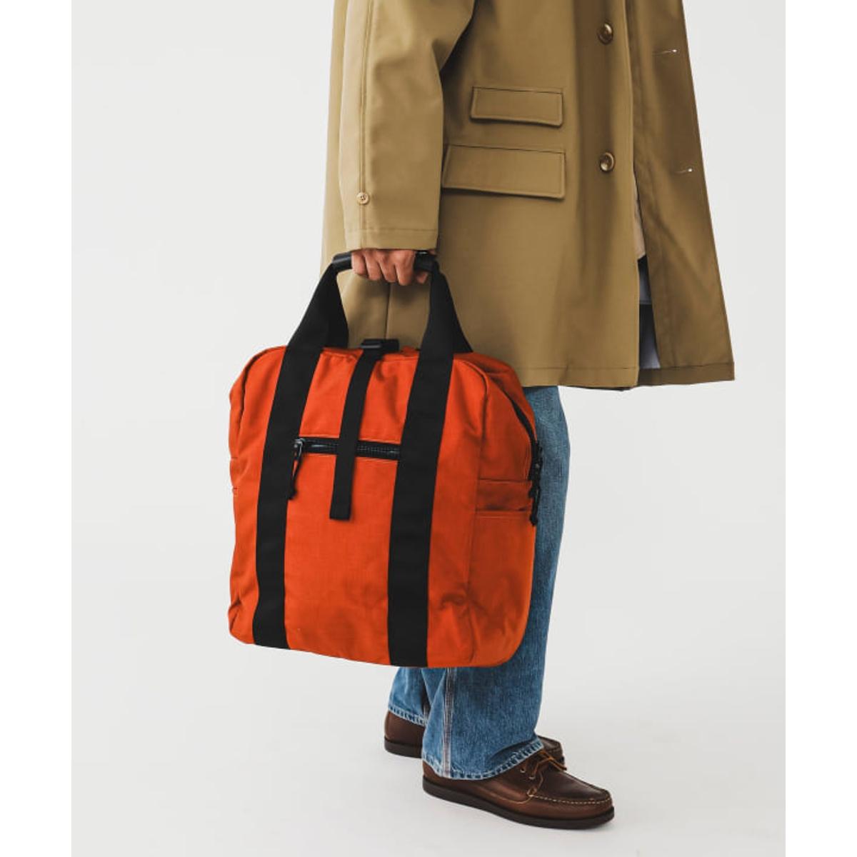 Flight Day Pack Orange - Bag