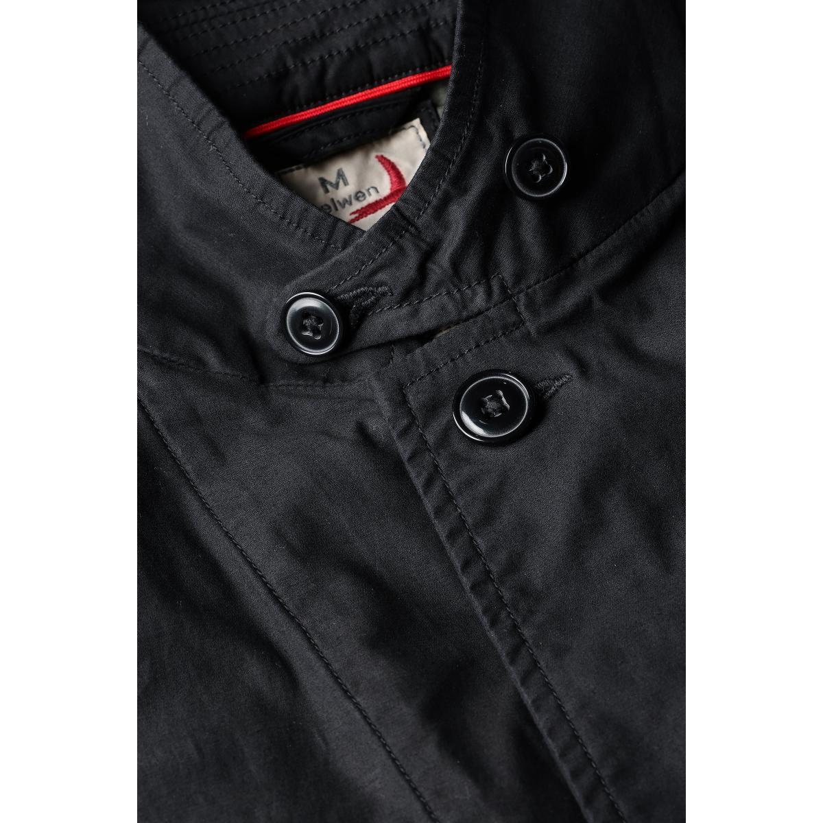 Flywt Flex Blazer Black - Blazer