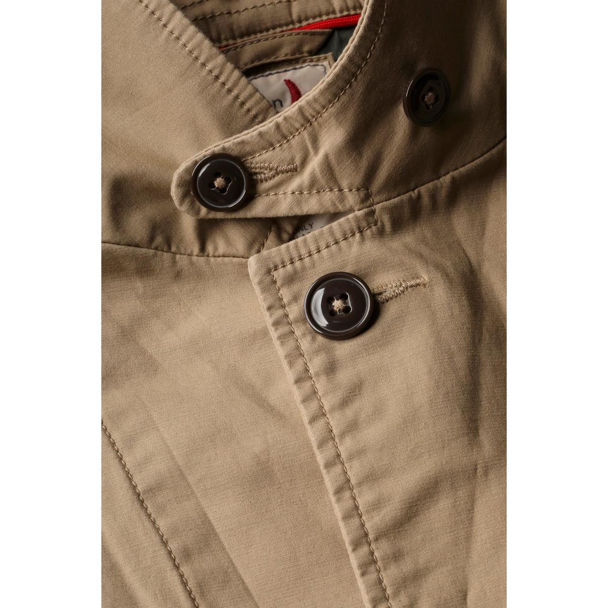 Flywt Flex Blazer British Khaki - Blazer