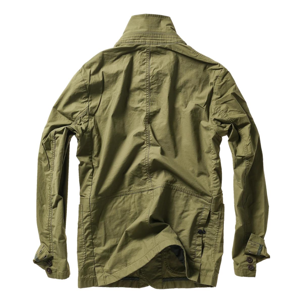 Flywt Flex Blazer Brt Olive - Blazer