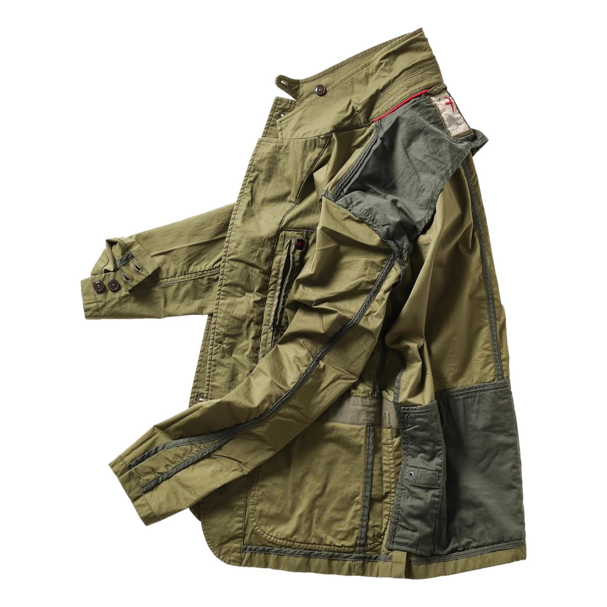 Flywt Flex Blazer Brt Olive - Blazer