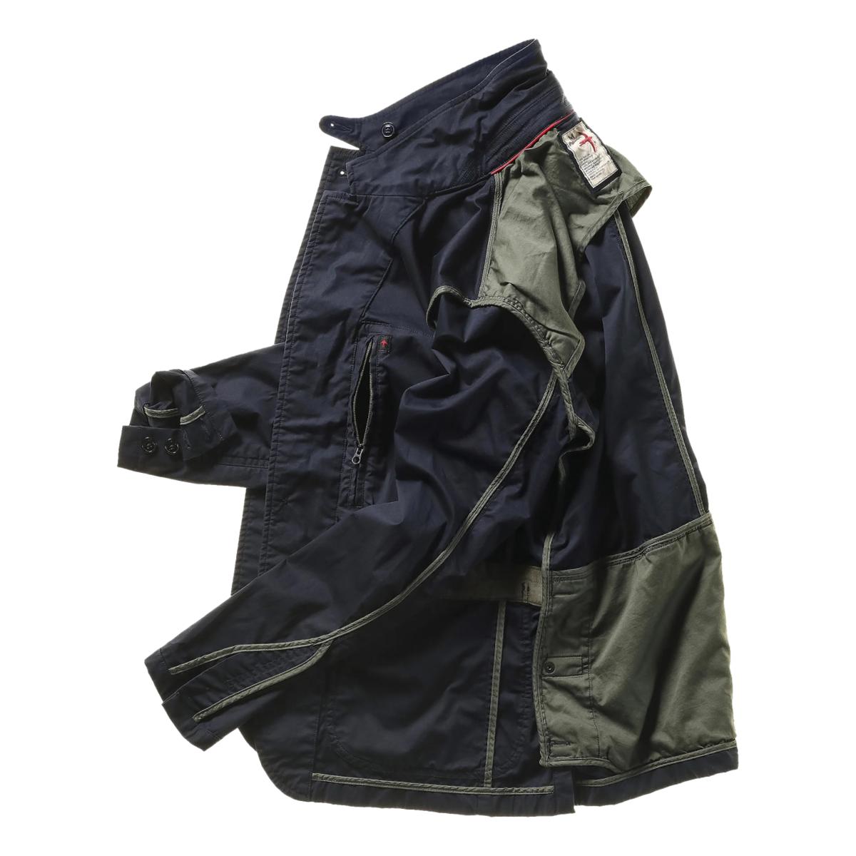 Flywt Flex Blazer Dark Navy - Blazer