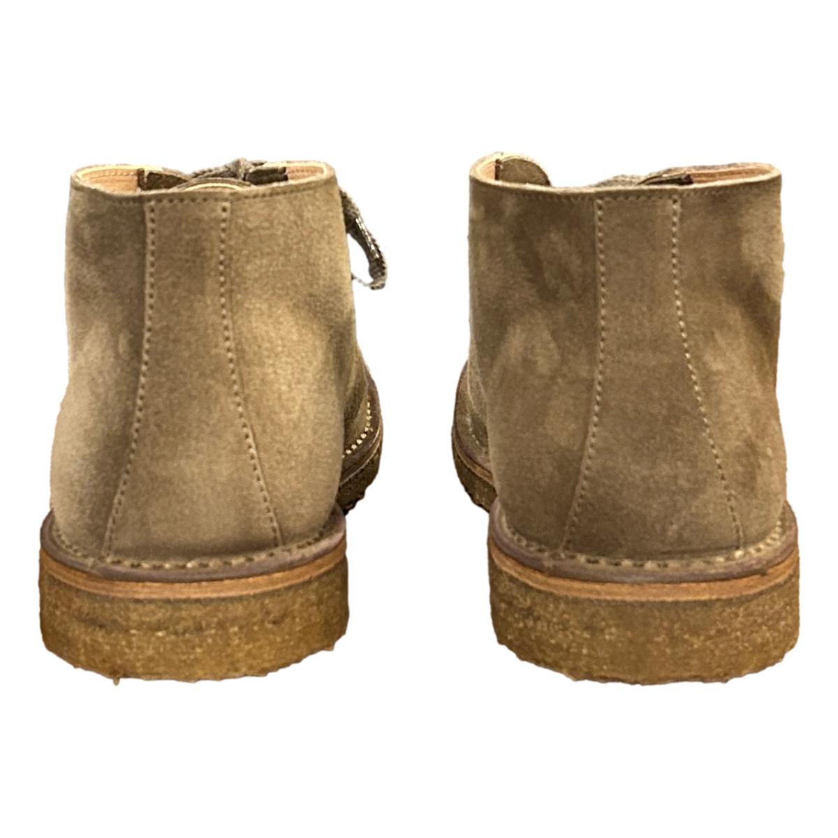 Greenflex Taupe - Shoes