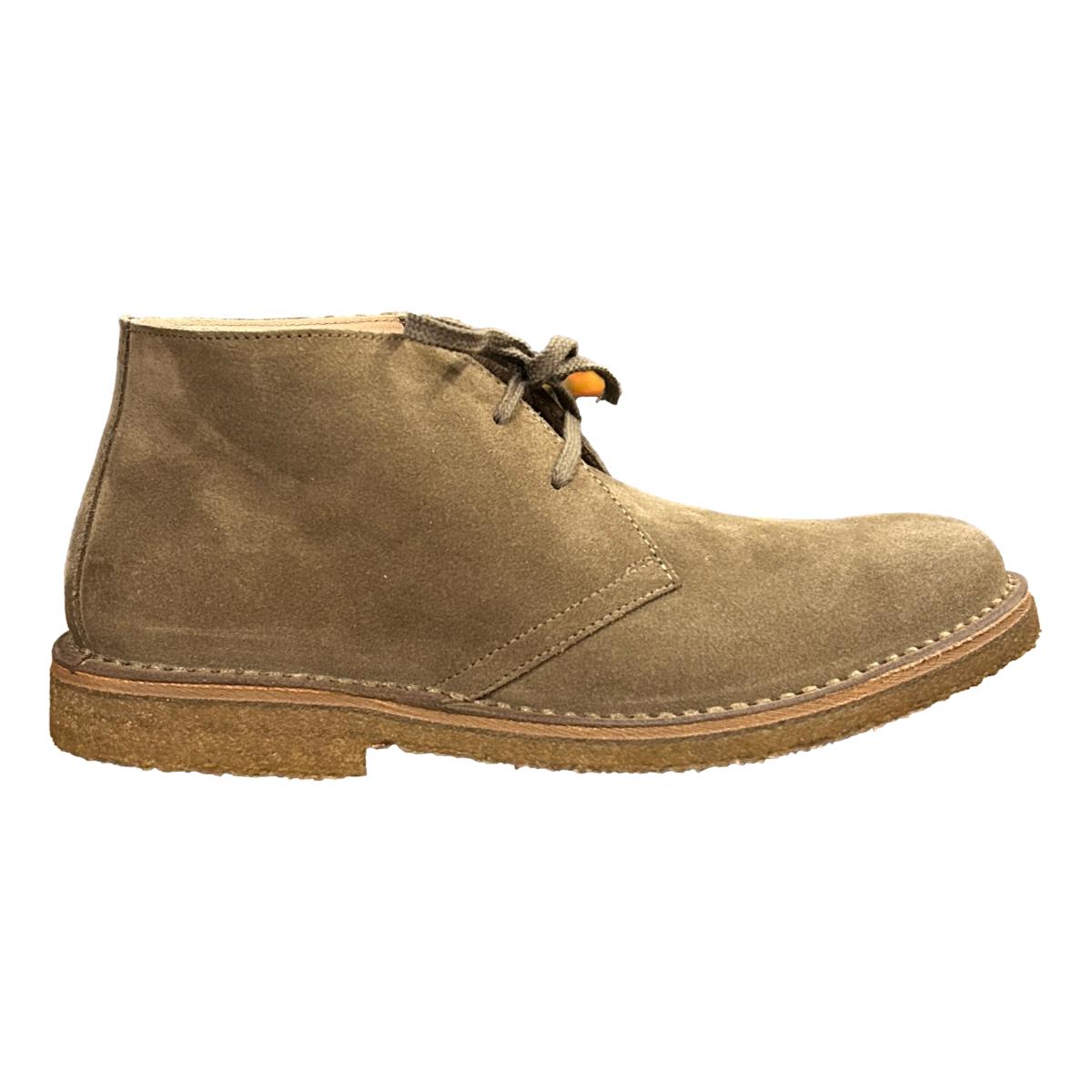 Greenflex Taupe - Shoes