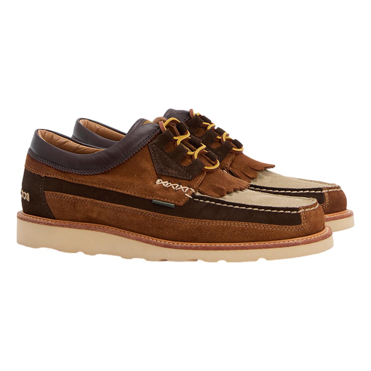Grindon Moc Shoe - Shoes