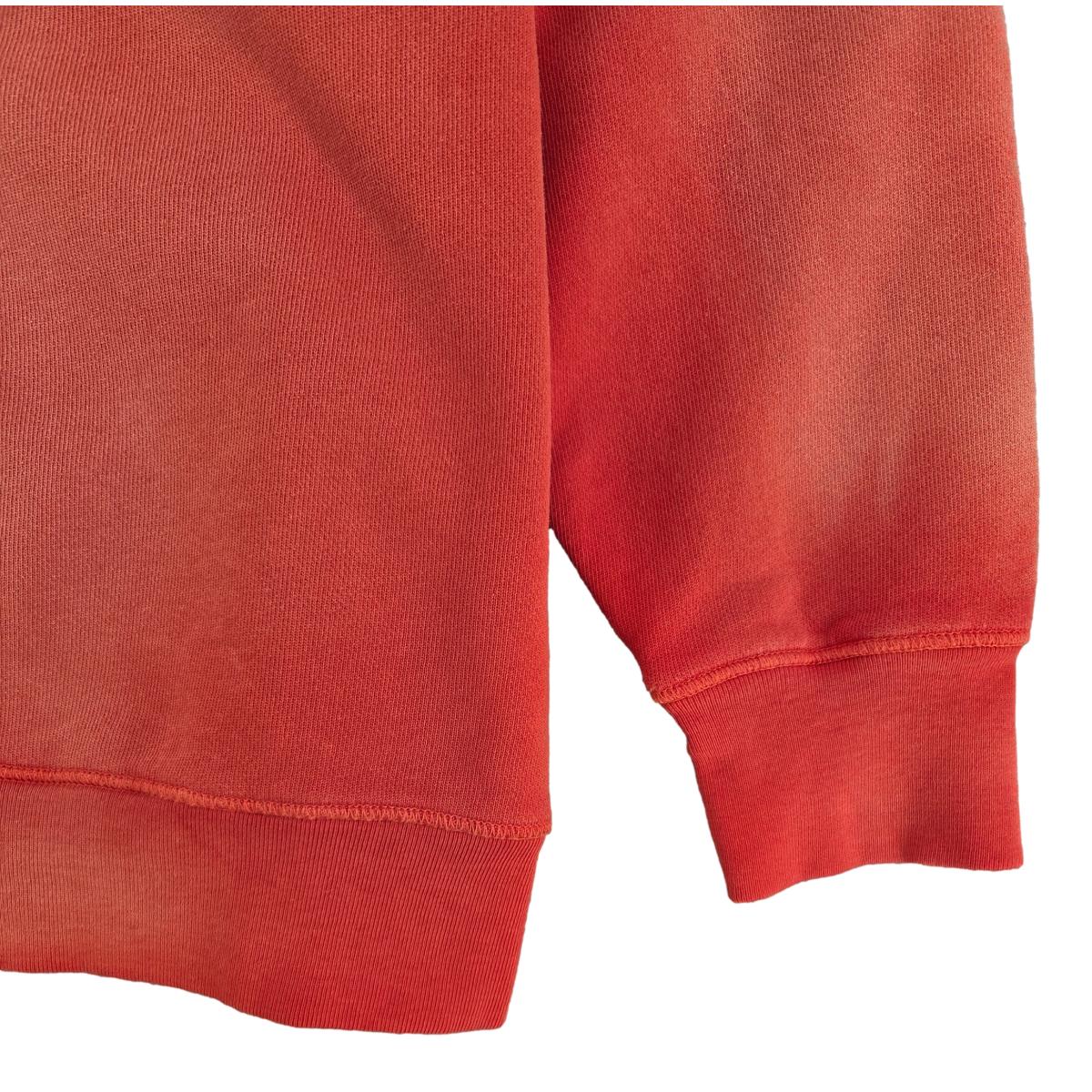 Hilts Sweatshirt Sunfaded Red - Sweatshirt