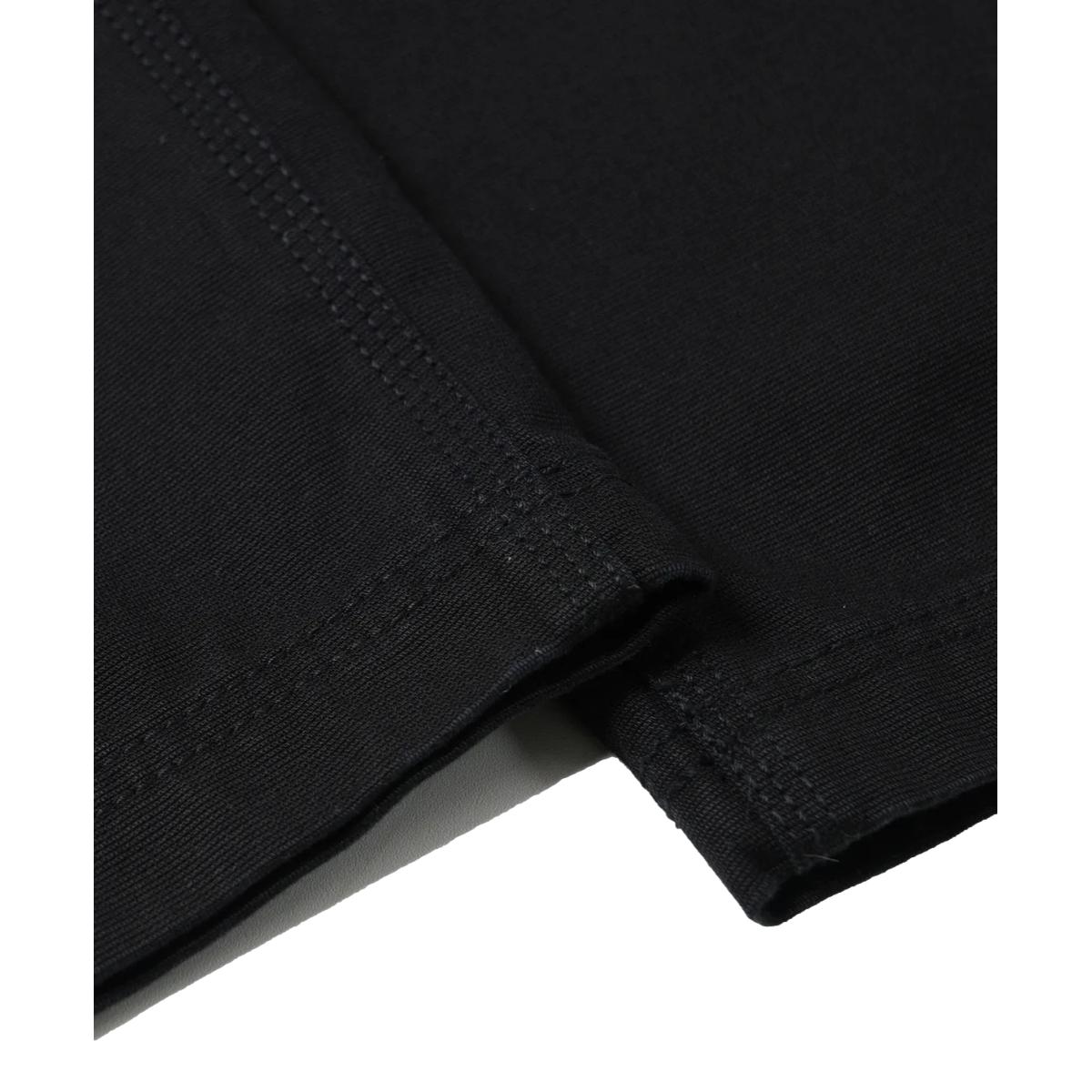 Jungle Cloth Fatigue Pants Black - Fatigue Pant