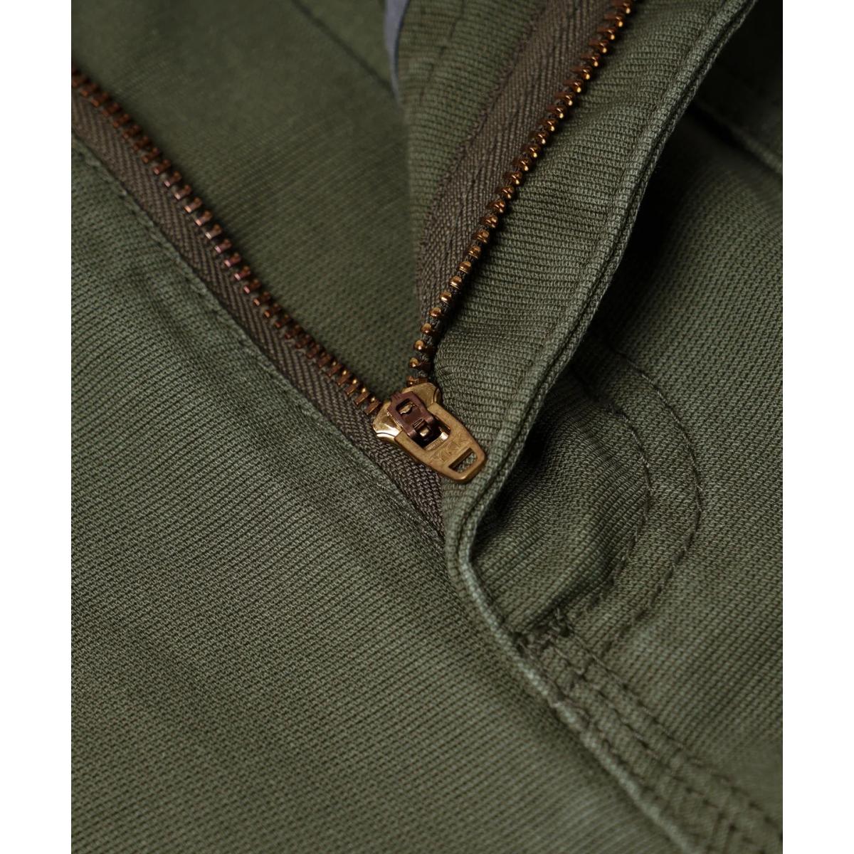 Jungle Cloth Fatigue Pants Olive - Fatigue Pant