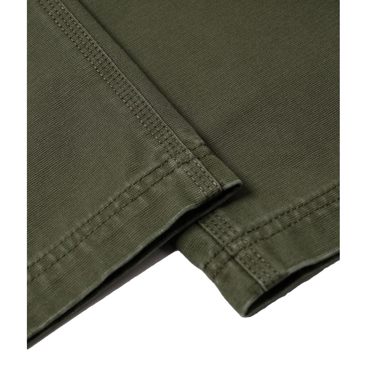 Jungle Cloth Fatigue Pants Olive - Fatigue Pant