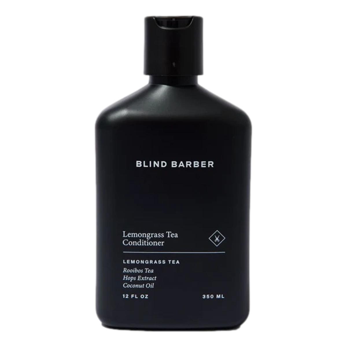 Lemongrass Tea Conditioner