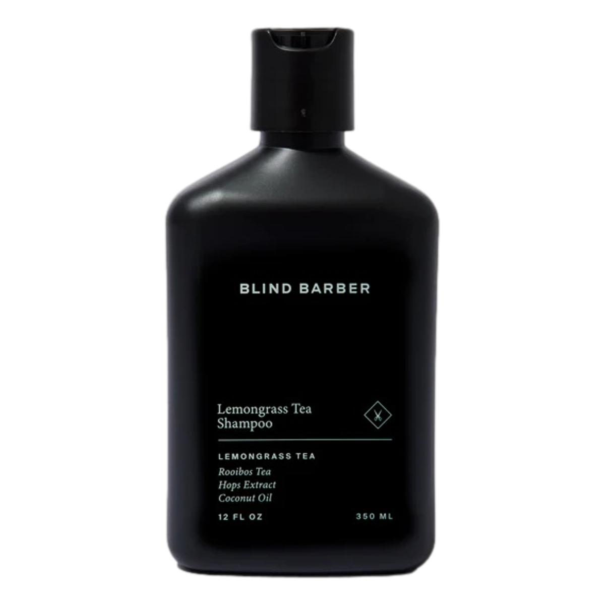 Lemongrass Tea Shampoo
