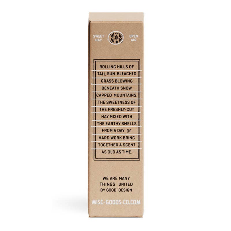 Meadowland Eau De Cologne 10ml - Cologne