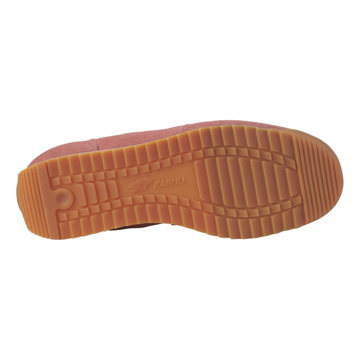 Mestari 76 Light Mahogany Blanc De Blanc - Shoes