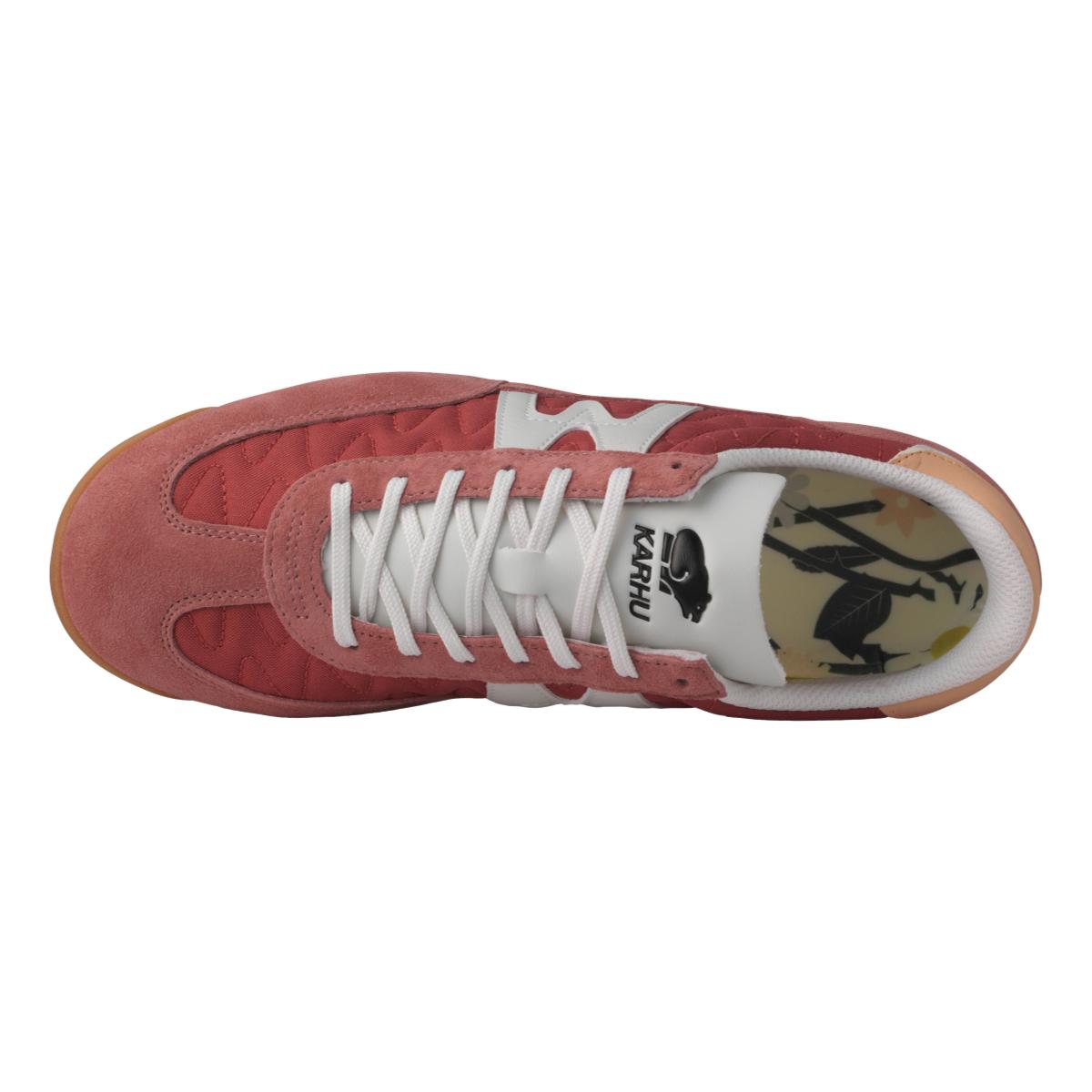Mestari 76 Light Mahogany Blanc De Blanc - Shoes