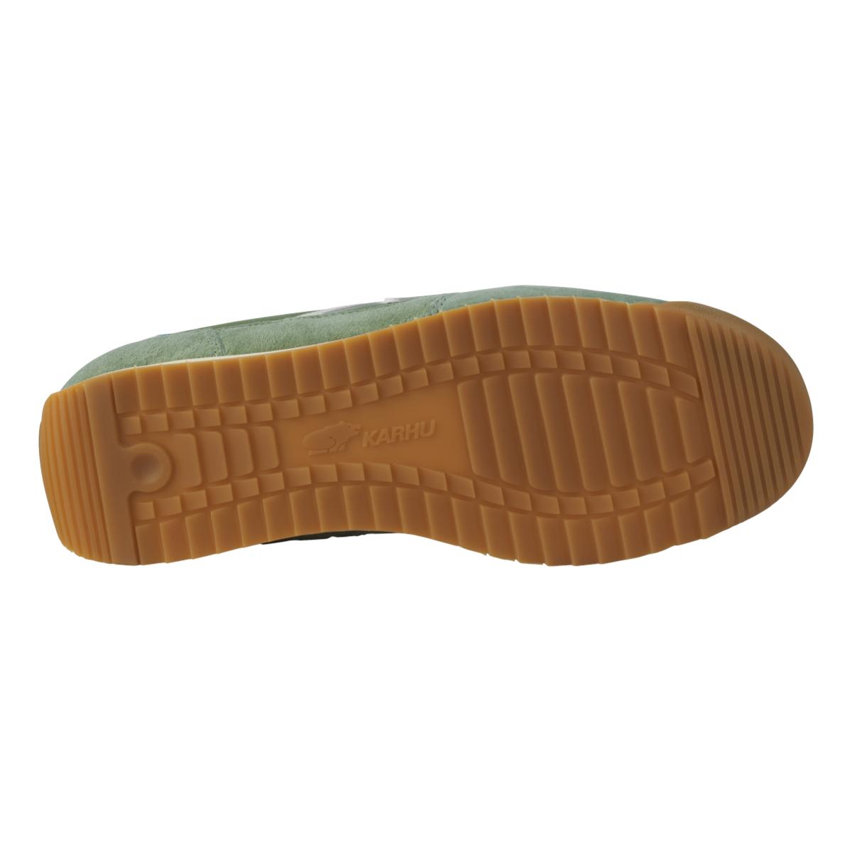 Mestari 76 Tea Lichen - Shoes