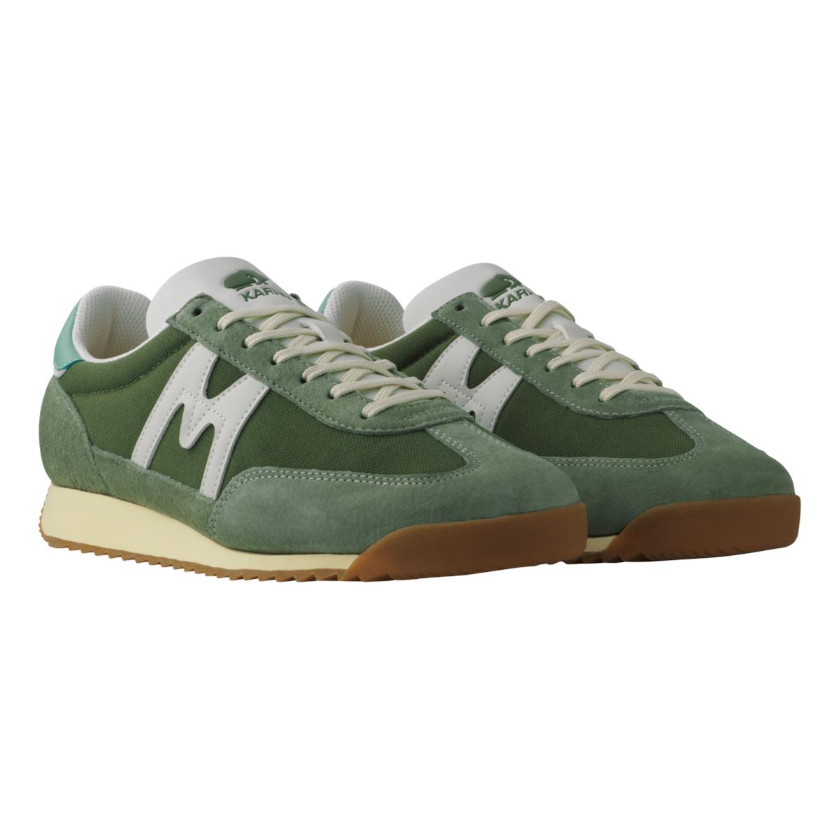 Mestari 76 Tea Lichen - Shoes