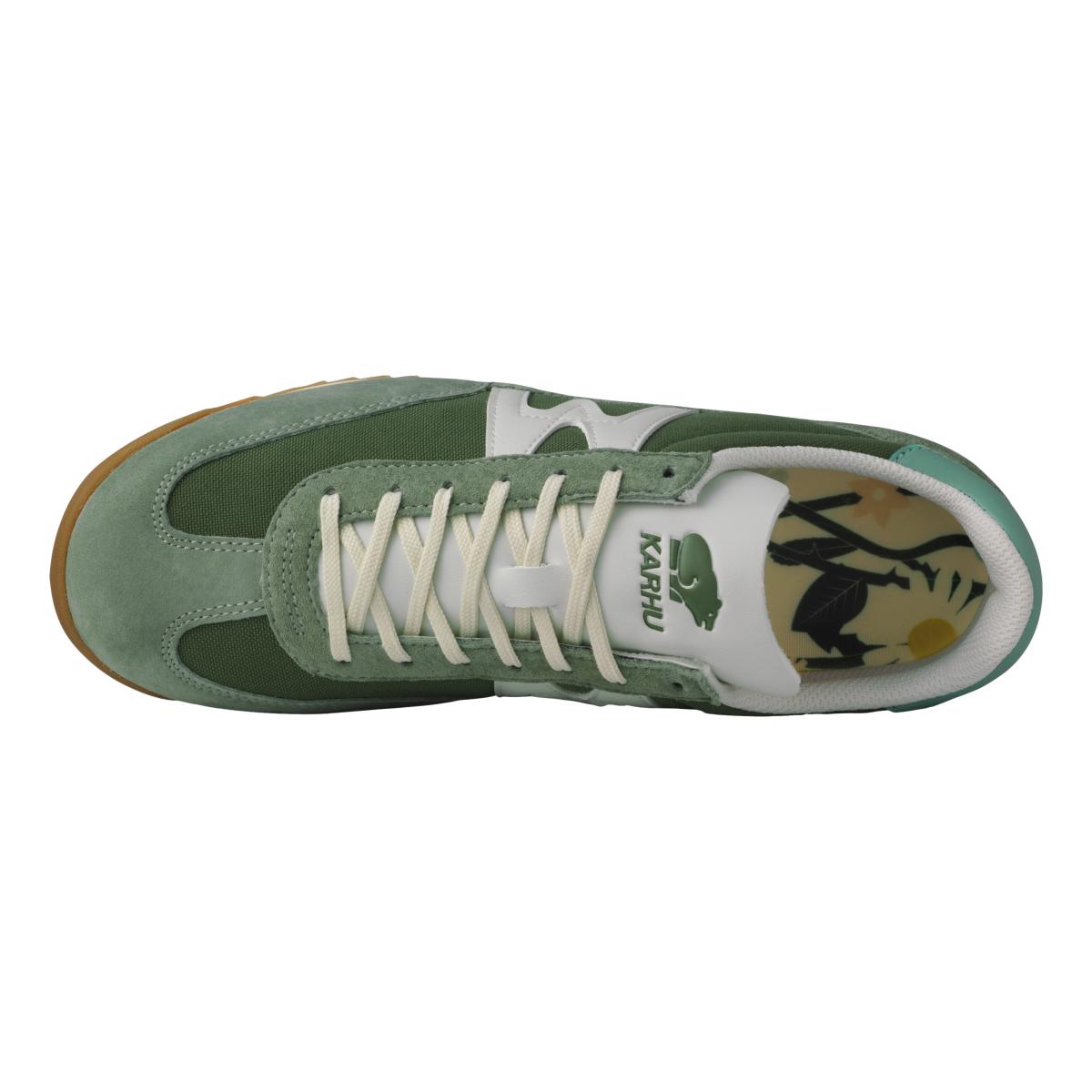 Mestari 76 Tea Lichen - Shoes