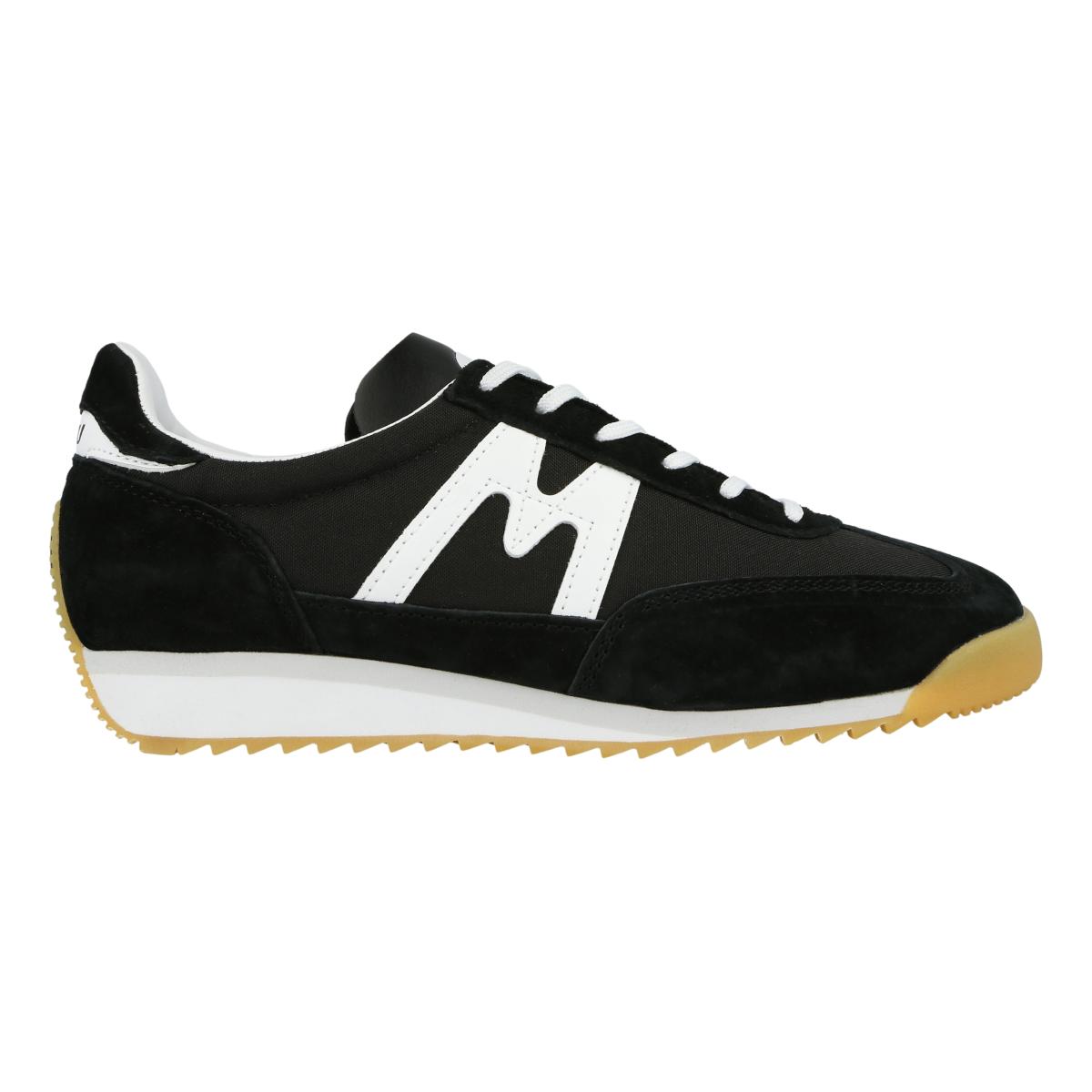 Mestari Black &amp; White - Shoes