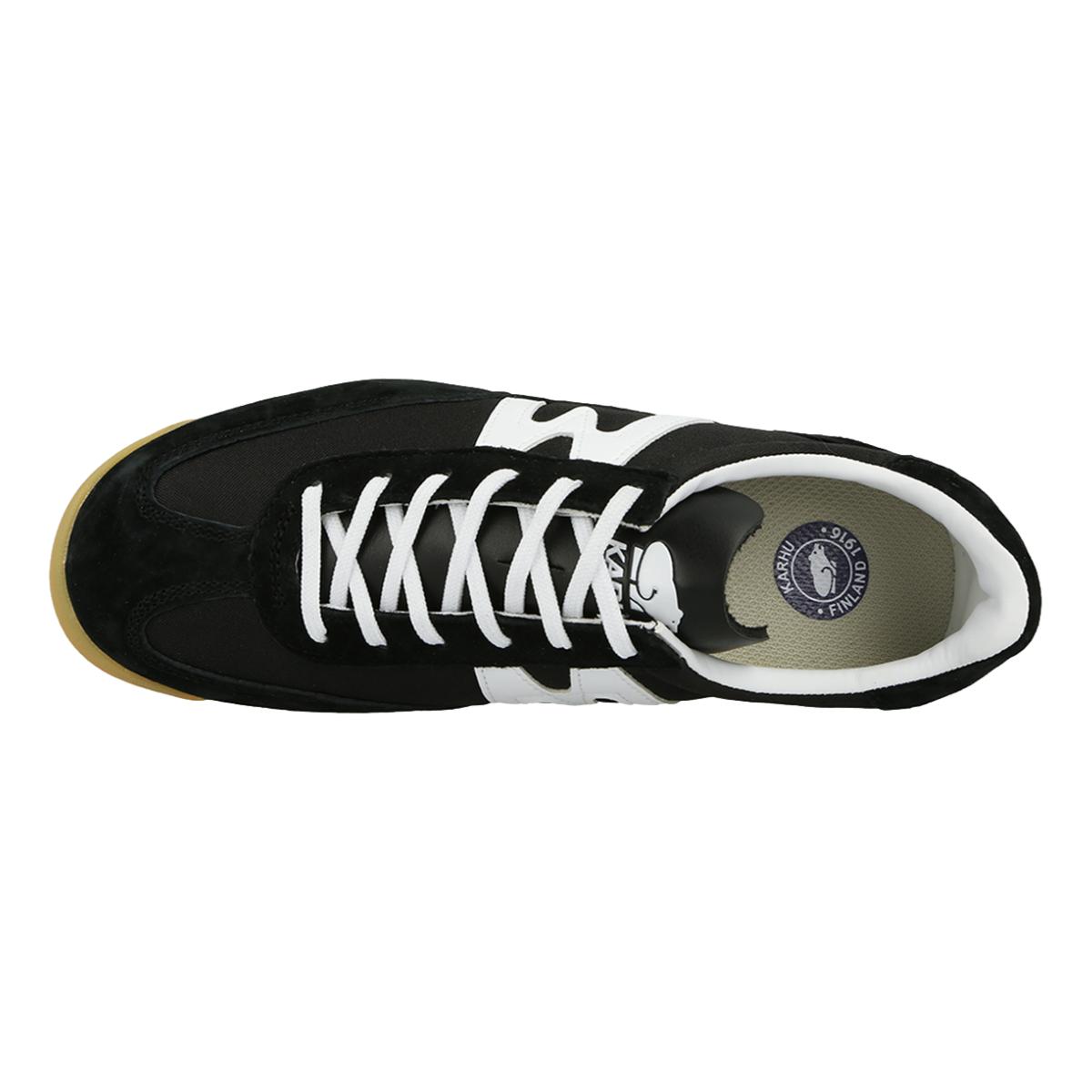 Mestari Black & White - Shoes