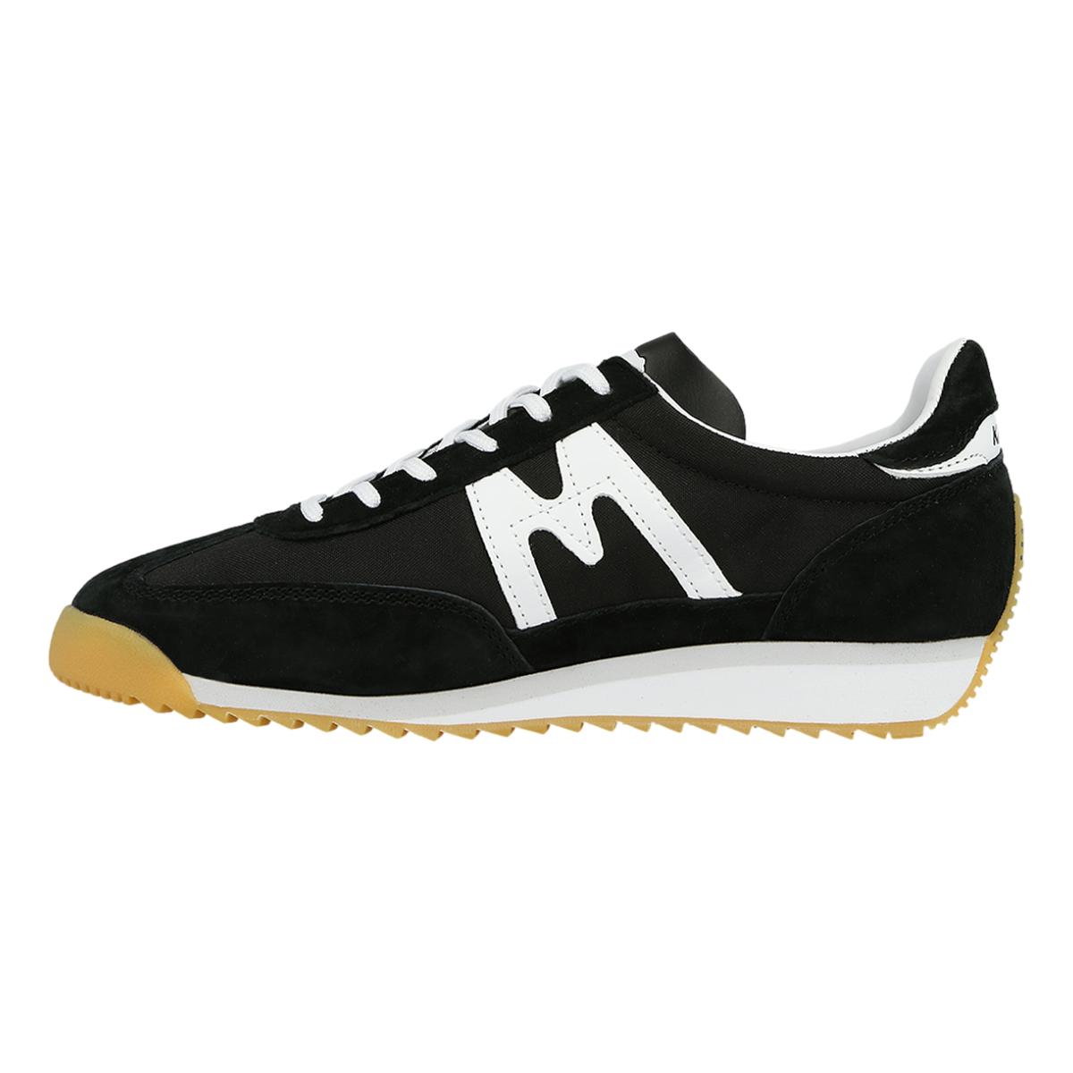 Mestari Black & White - Shoes