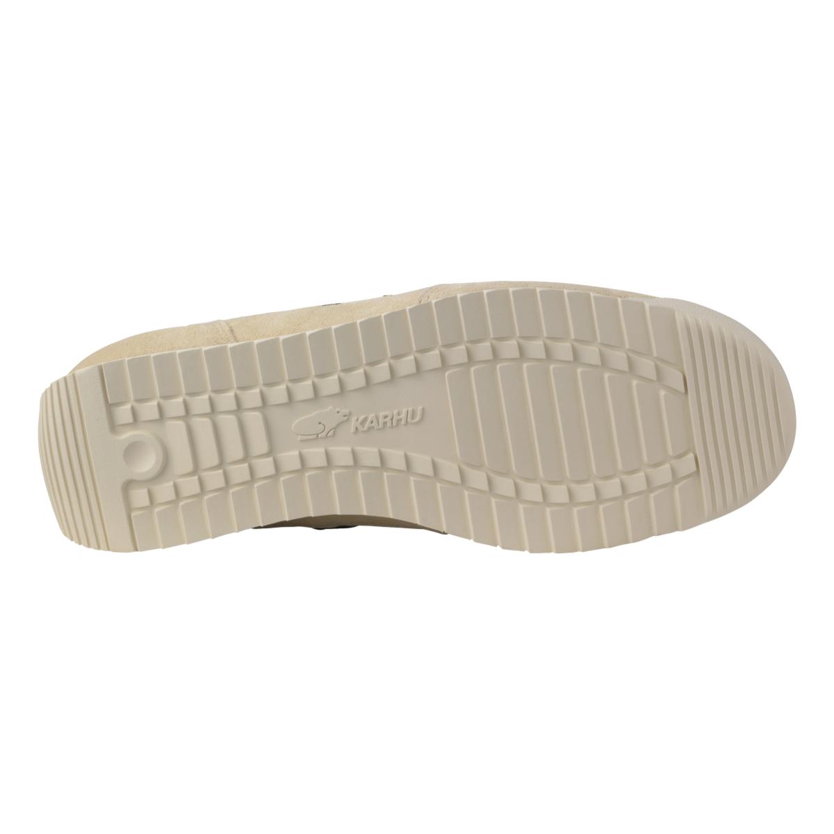 Mestari Boulder Jet Black - Shoes