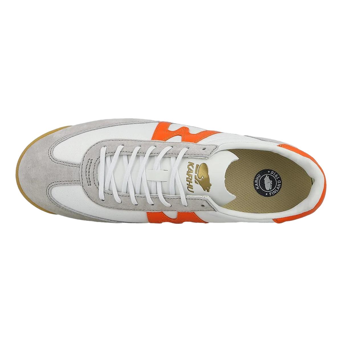 Mestari Boulder White Flame - Shoes