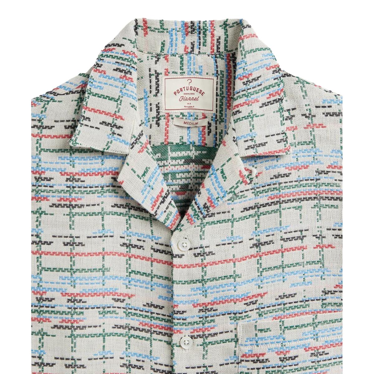 Move Shirt - Shirts