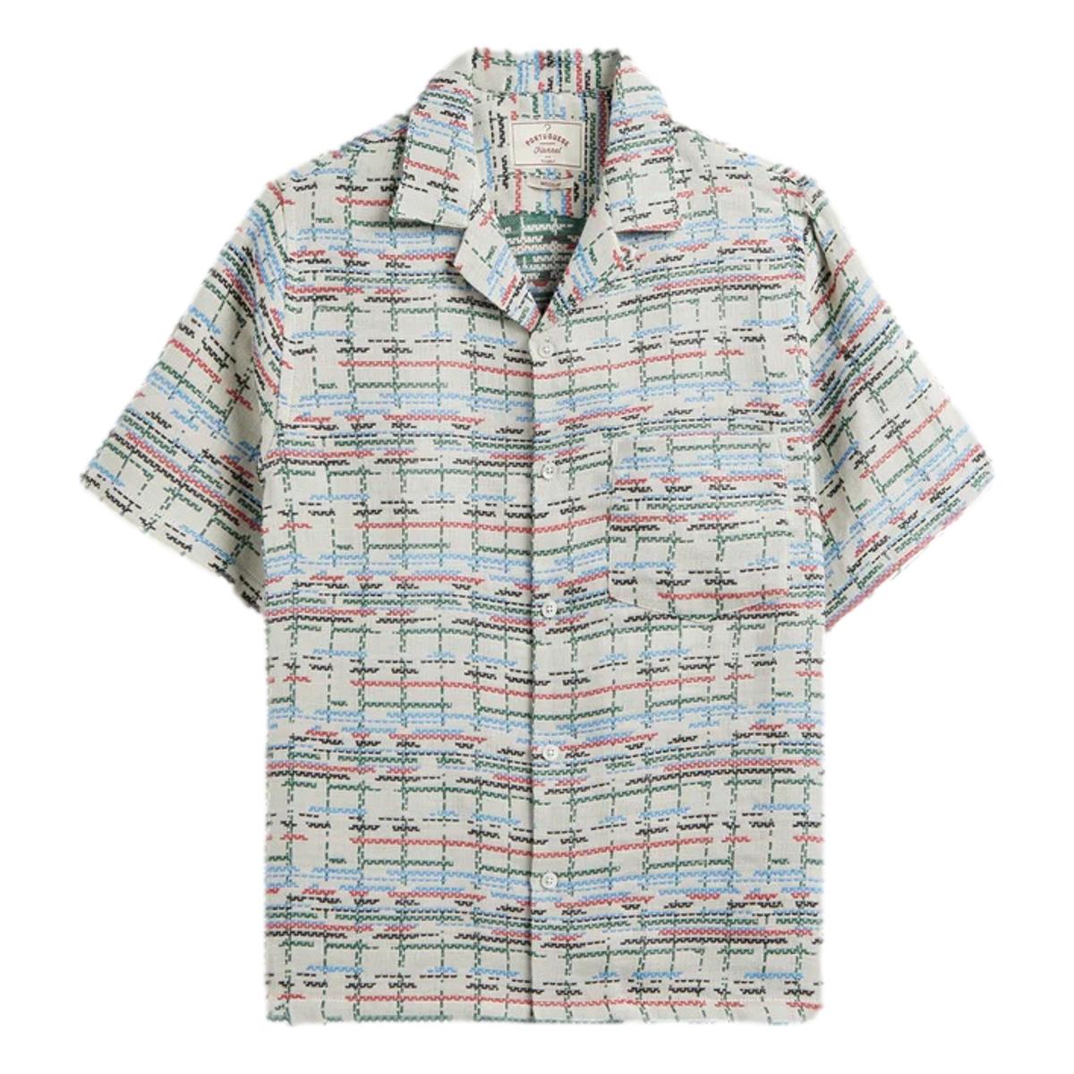Move Shirt - Shirts