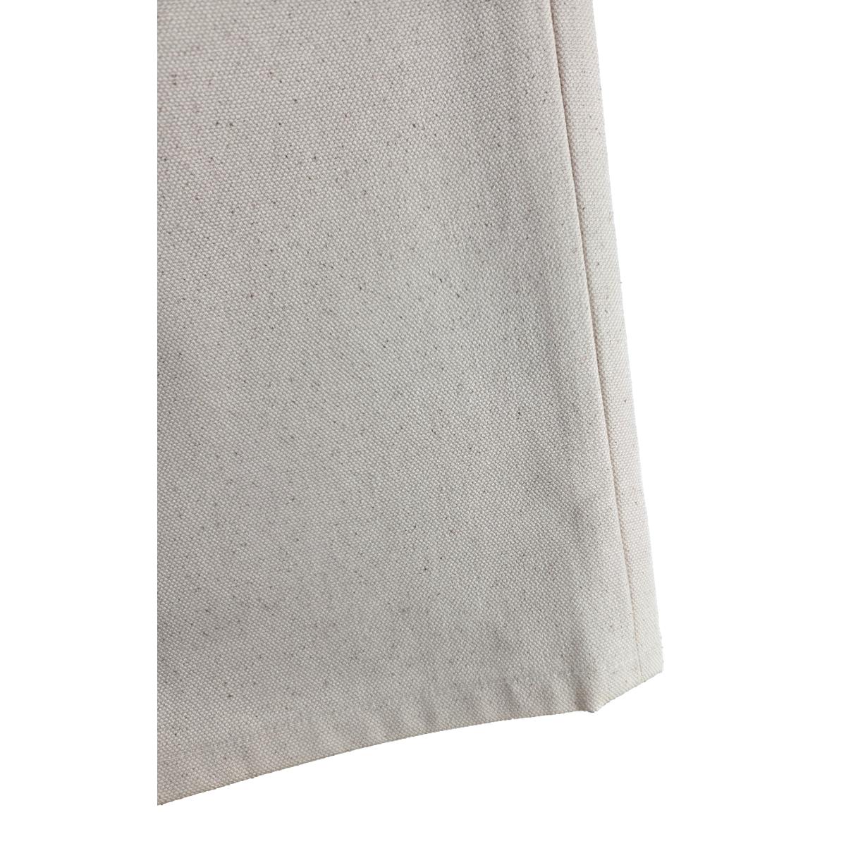 Natural 12oz 100% Cotton Duck Canvas Pant - Pants