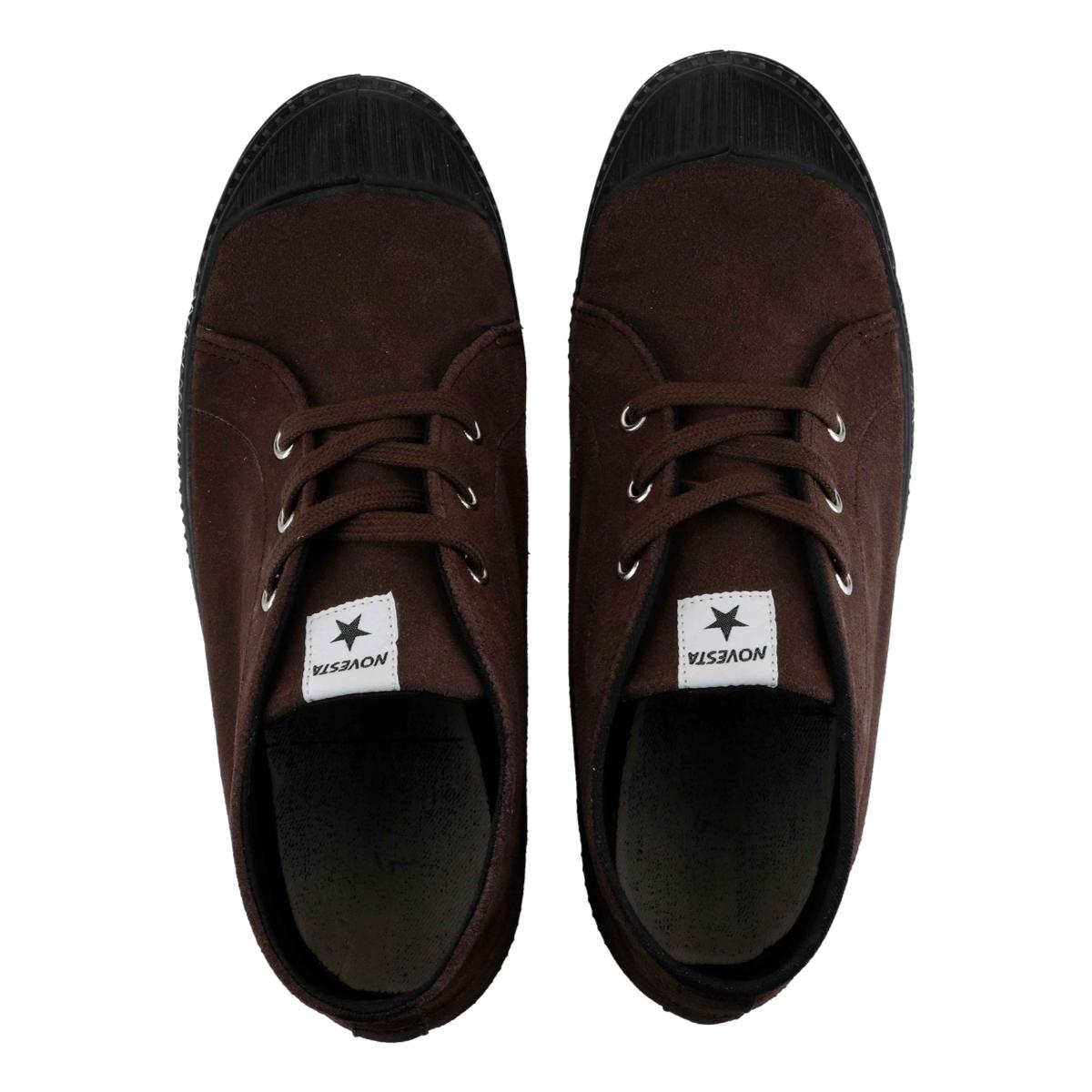 NG Lone Star Chock - Shoes