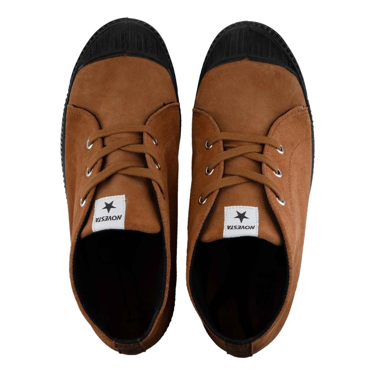NG Lone Star Tan - Shoes