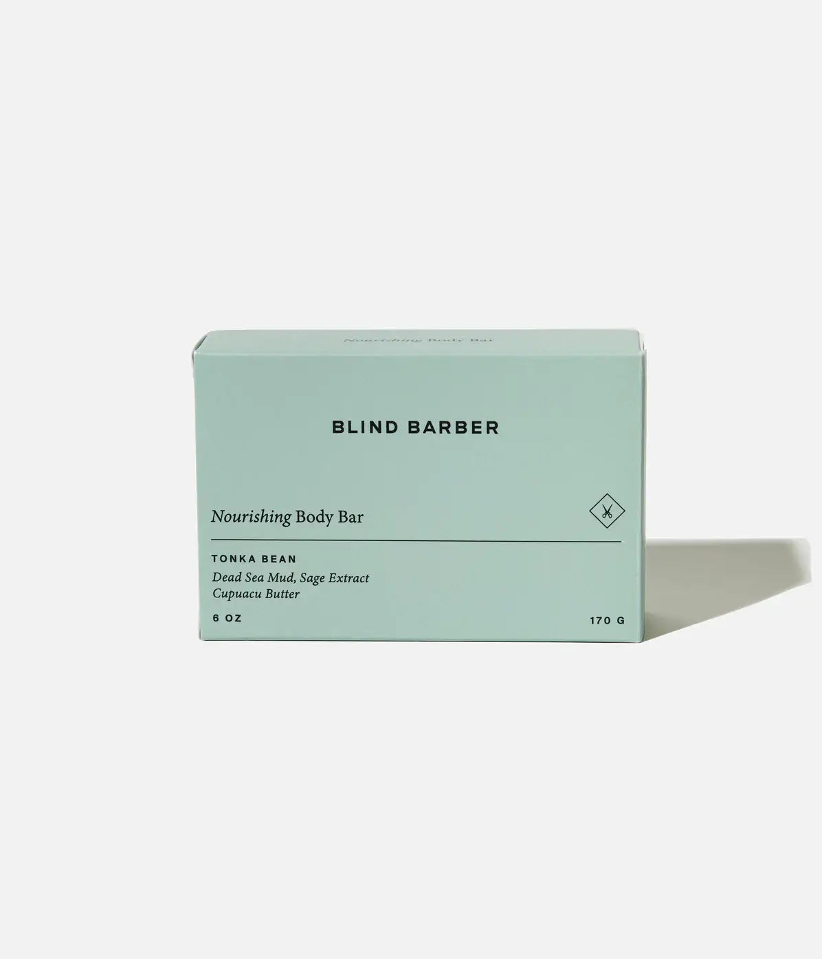 Nourishing Body Bar