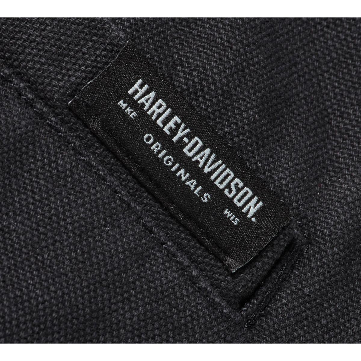Originals Chino Work Pant Meteorite - Pants