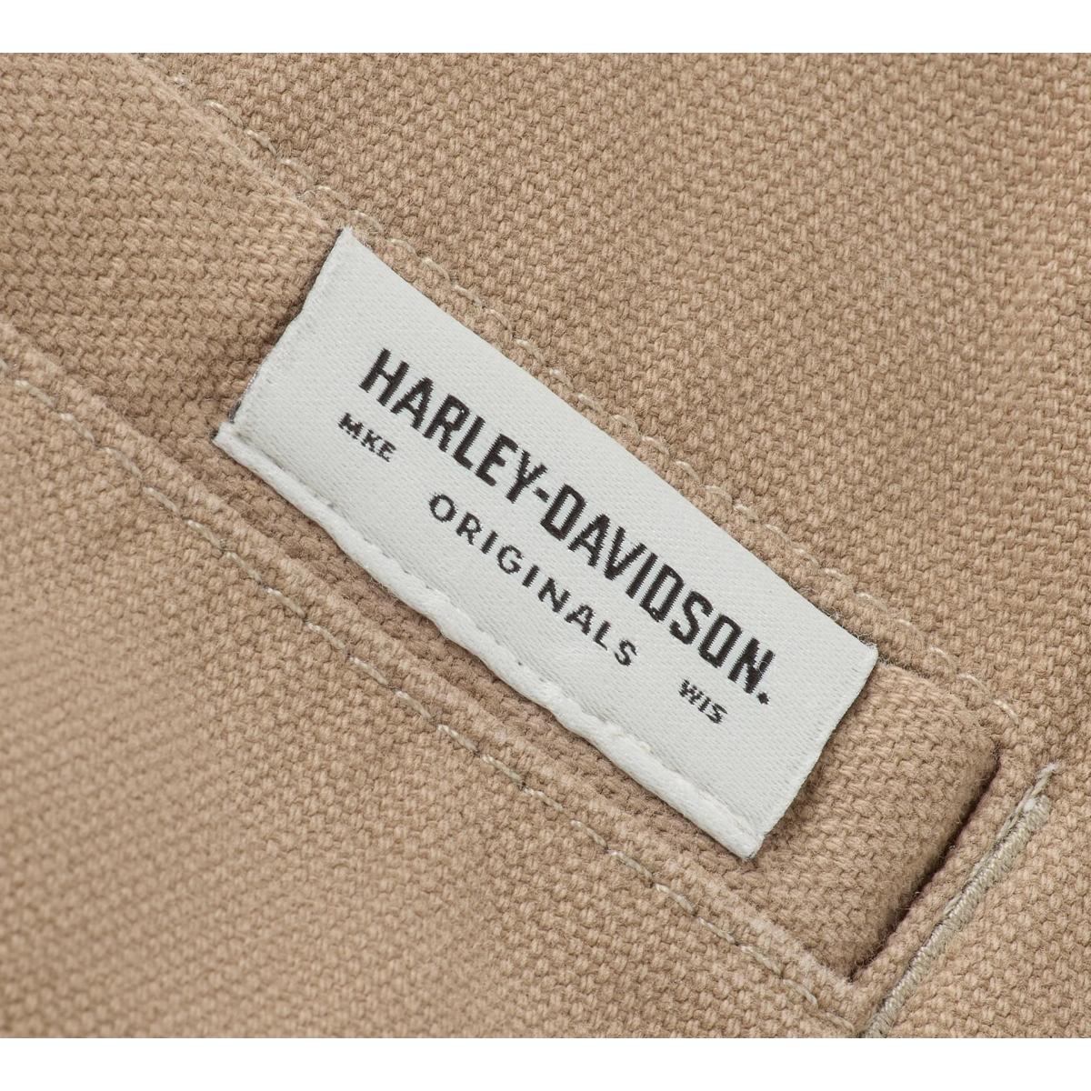 Originals Chino Work Pant Timber Line - Pants