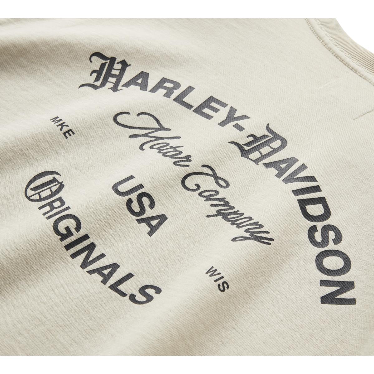 Originals Locals T-shirt Off White - T Shirts