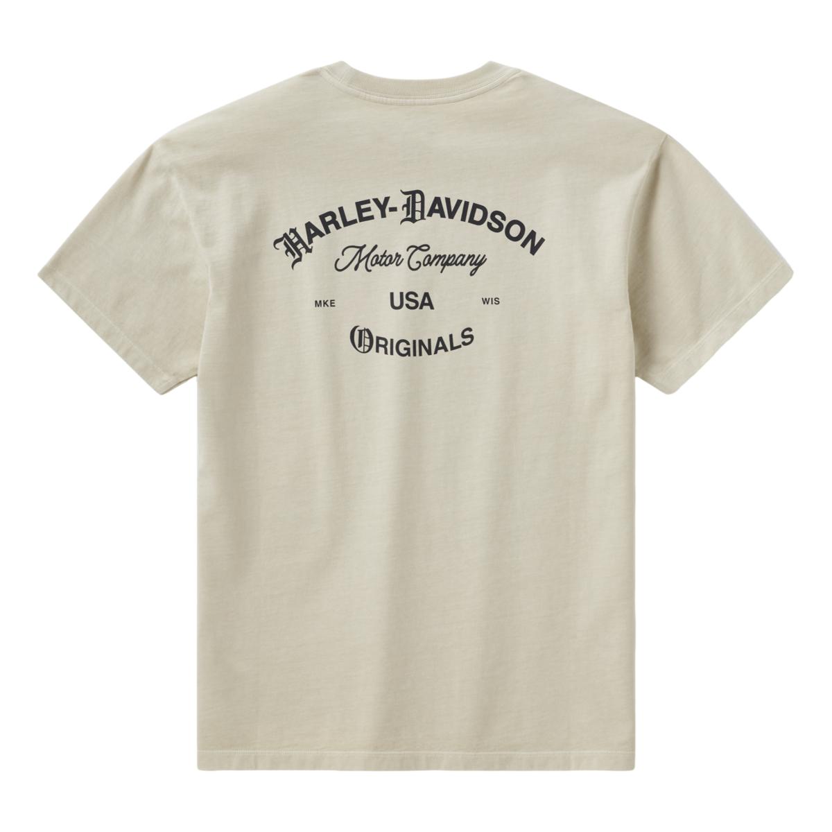 Originals Locals T-shirt Off White - T Shirts