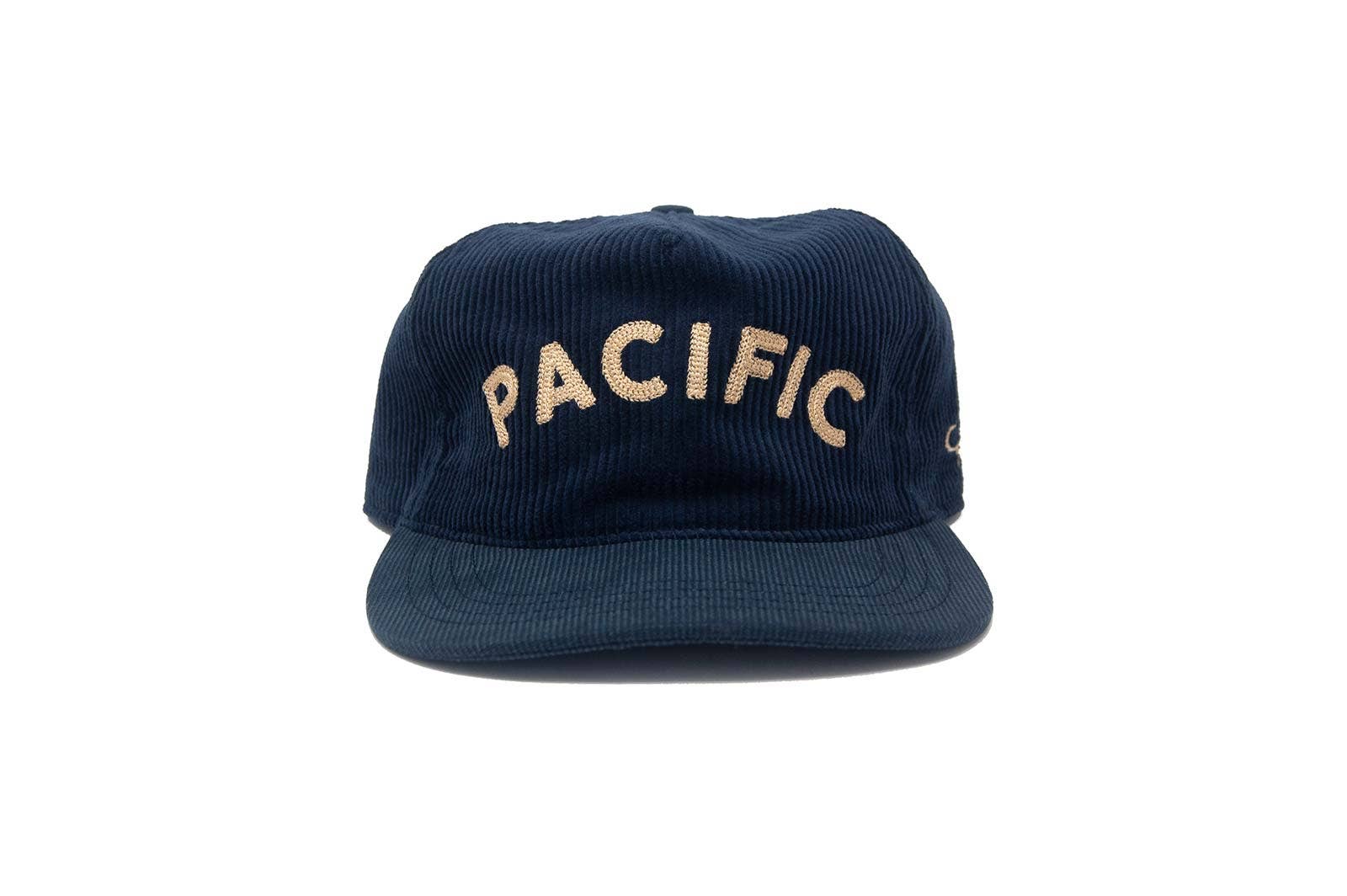Pacific Hat Strapback - Hat