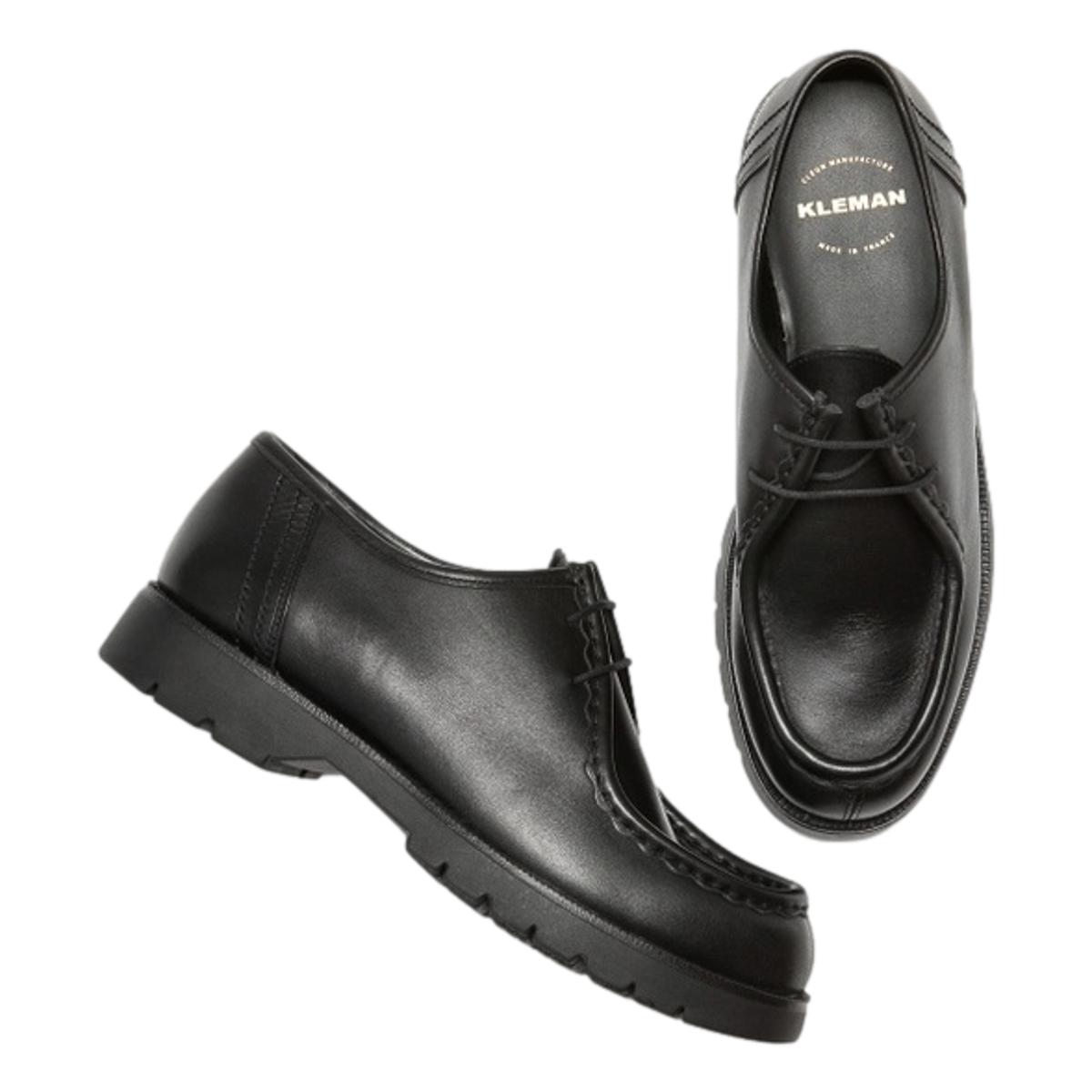 Padror Noir - Shoes